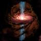 Illustration for article titled Most water in the universe comes from superheated geysers erupting on young stars